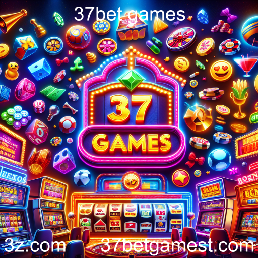 Descubra as Melhores Promoções da 37bet Games
